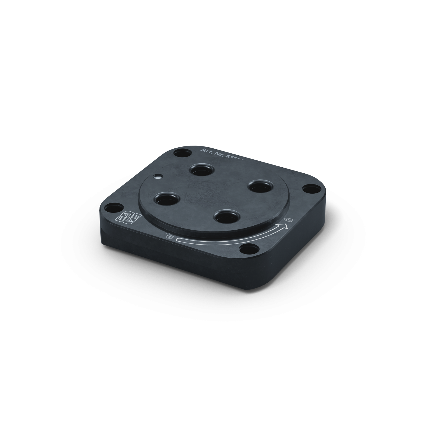 HAUBEX, Rüststation