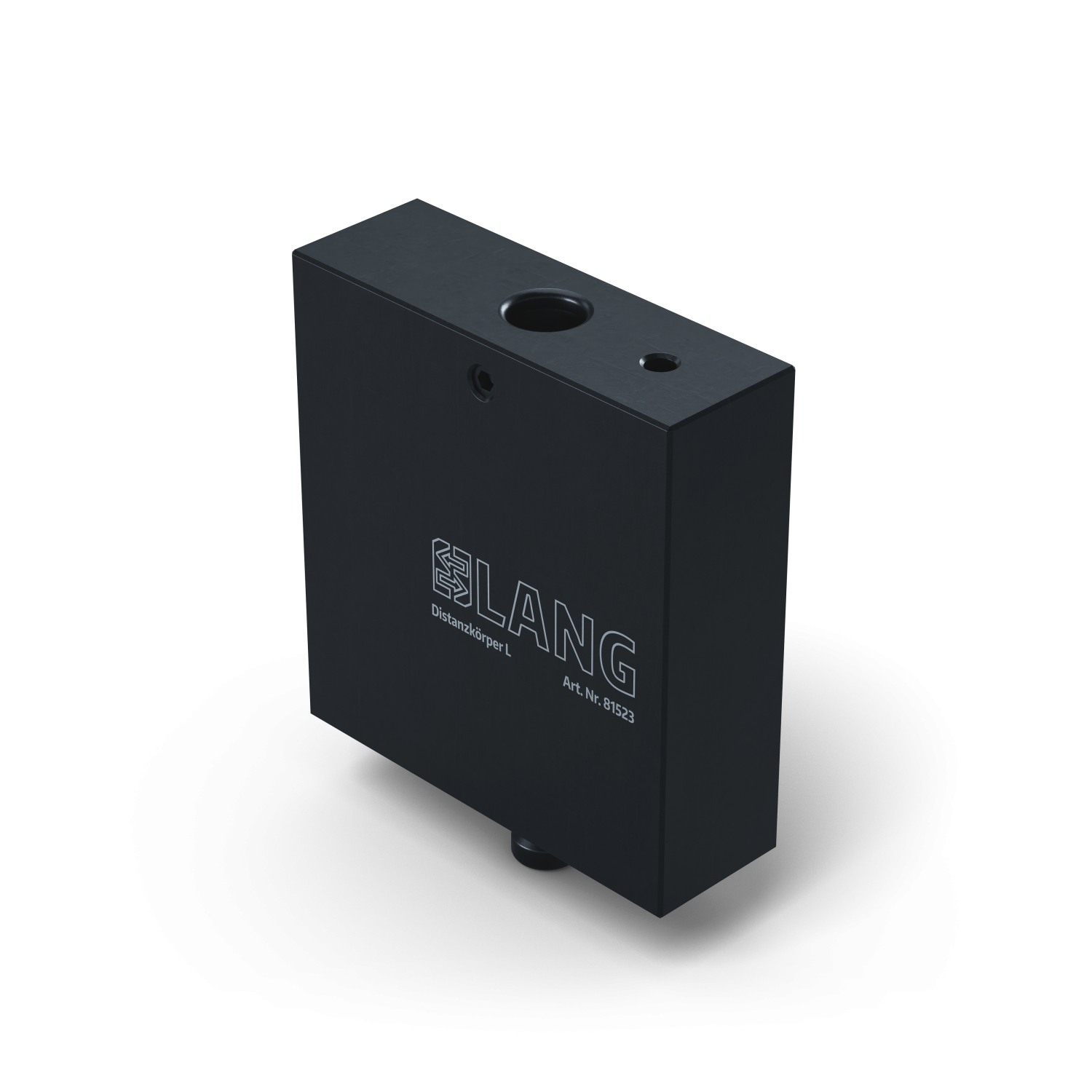 Hydro•Sup, Distanzkörper, Systemhöhe &quot;L&quot;, für Auflagehöhe 228 - 232 mm